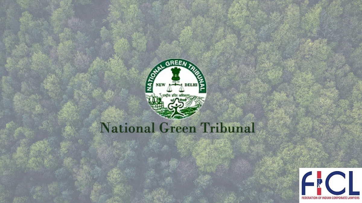 Job as Judicial Assistant @ National Green Tribunal (NGT)