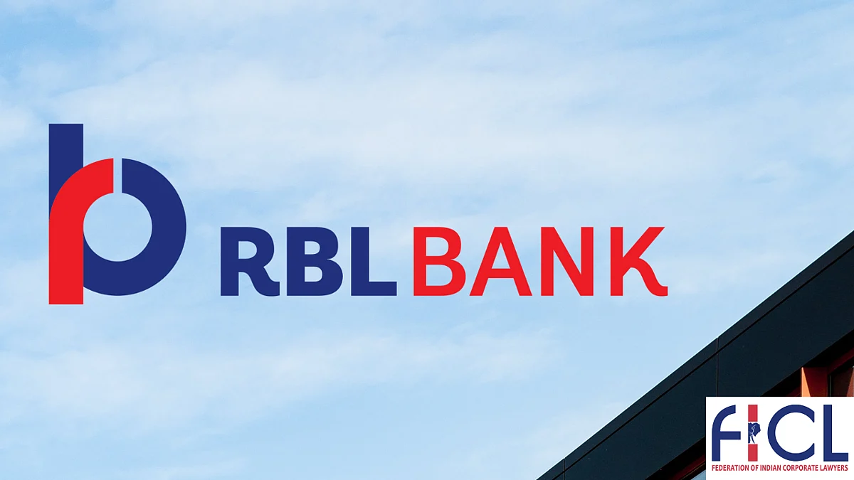 Job @ RBL Bank as Senior Manager/AVP -Legal