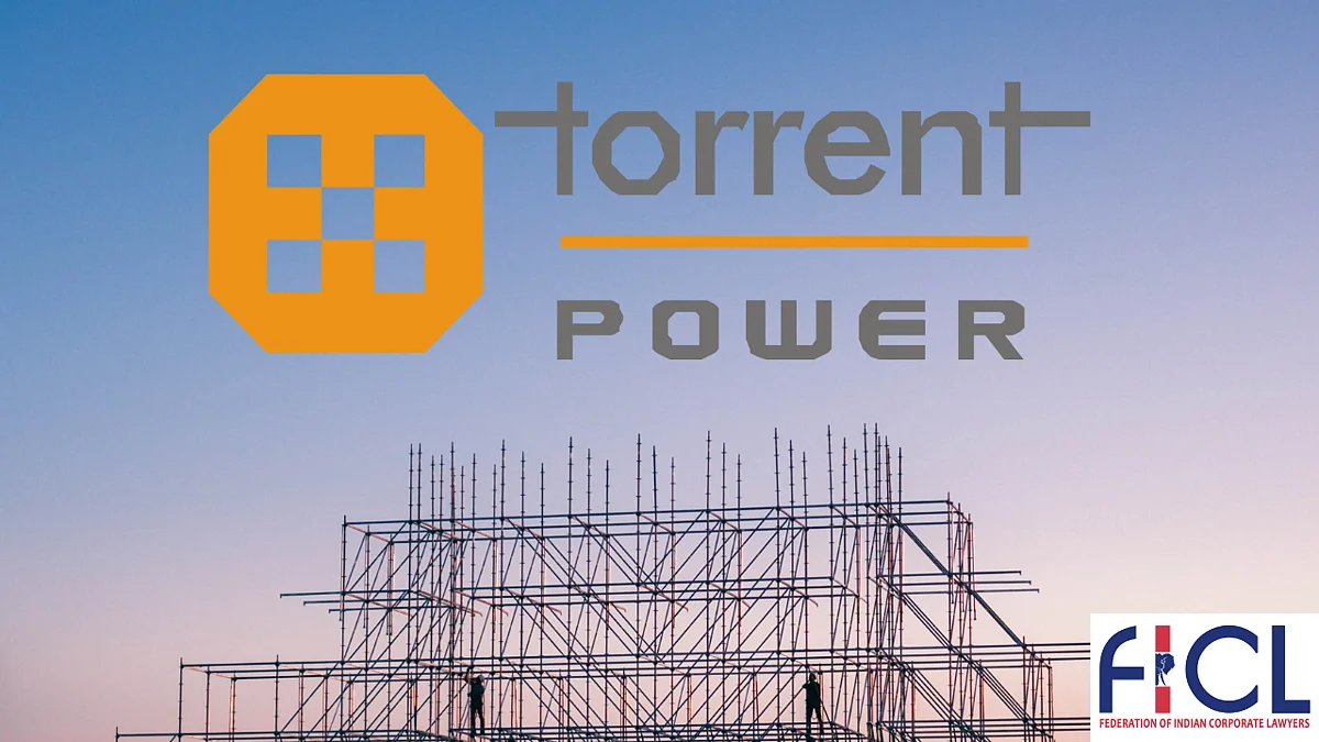Job @ Torrent Power Ltd. as Manager - Legal