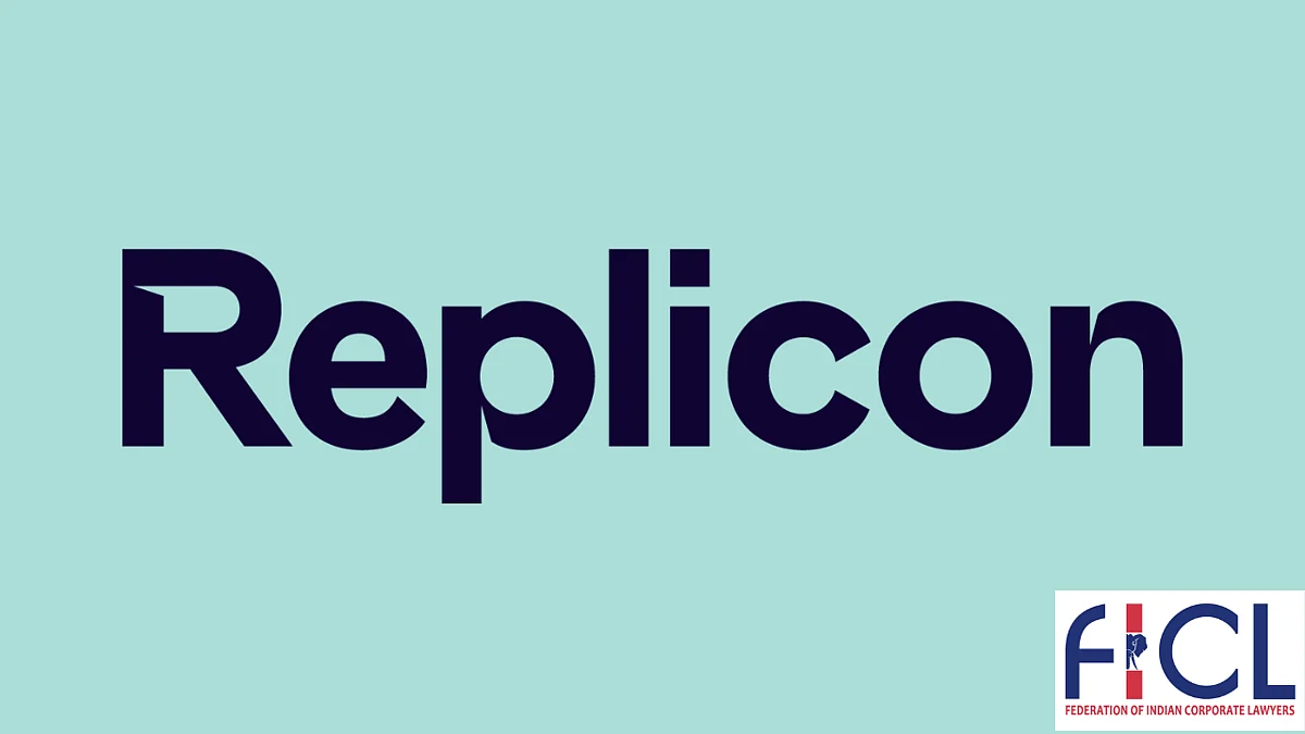 Job as Legal Trainee at Replicon