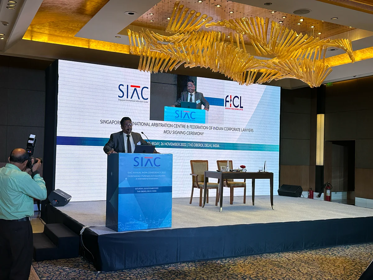 Dr. SB Mitra, Hon President, FICL