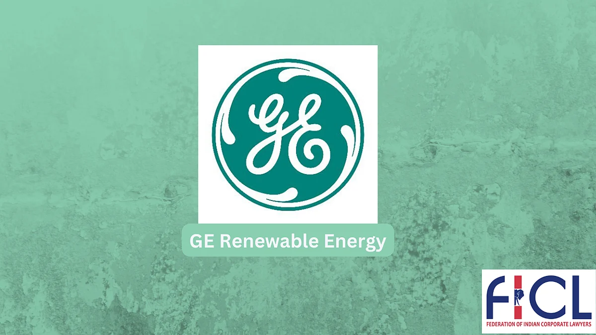 Job as Contracts Specialist at GE Renewable Energy