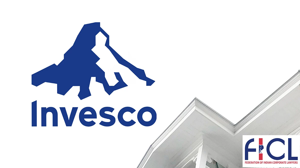 Job as Legal Analyst at Invesco