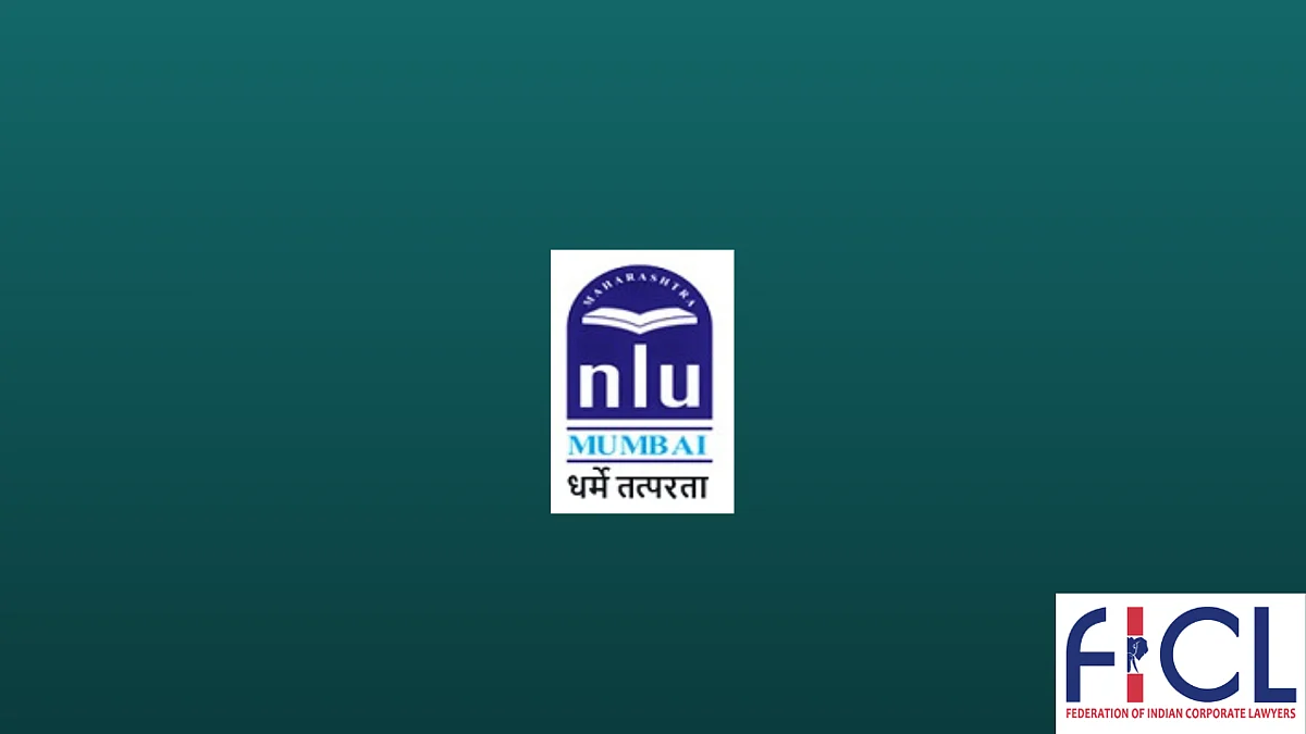 Job @ Maharashtra National Law University as Chair Professor