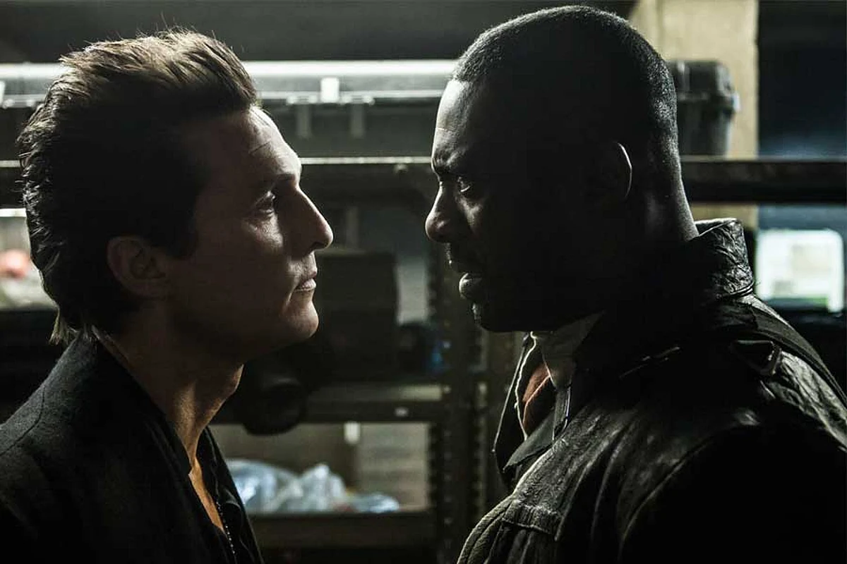 Video Of The Day: How Stephen King’s The Dark Tower Survived Development Hell