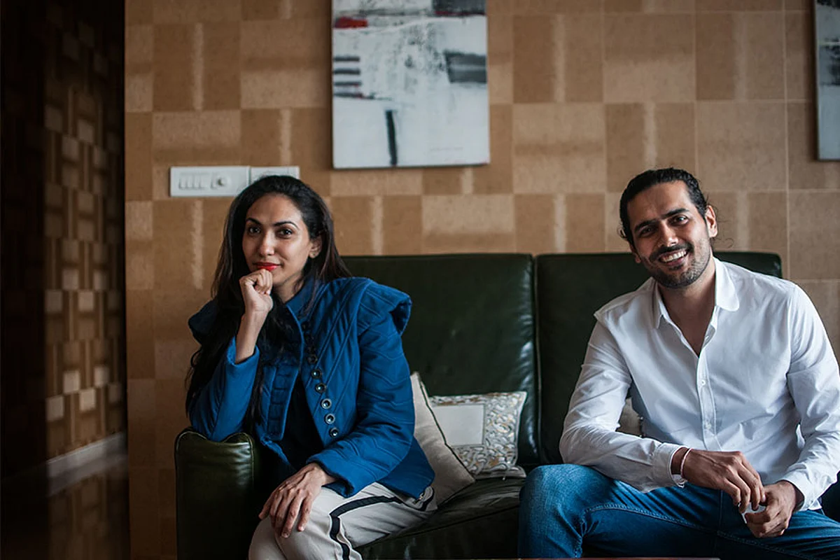 We Only Want To Entertain: The Founders Of KriArj On Breaking Into The Movies