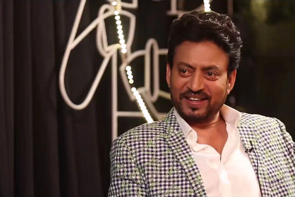 4 Inspirational Things Irrfan Told Us About The Acting Life