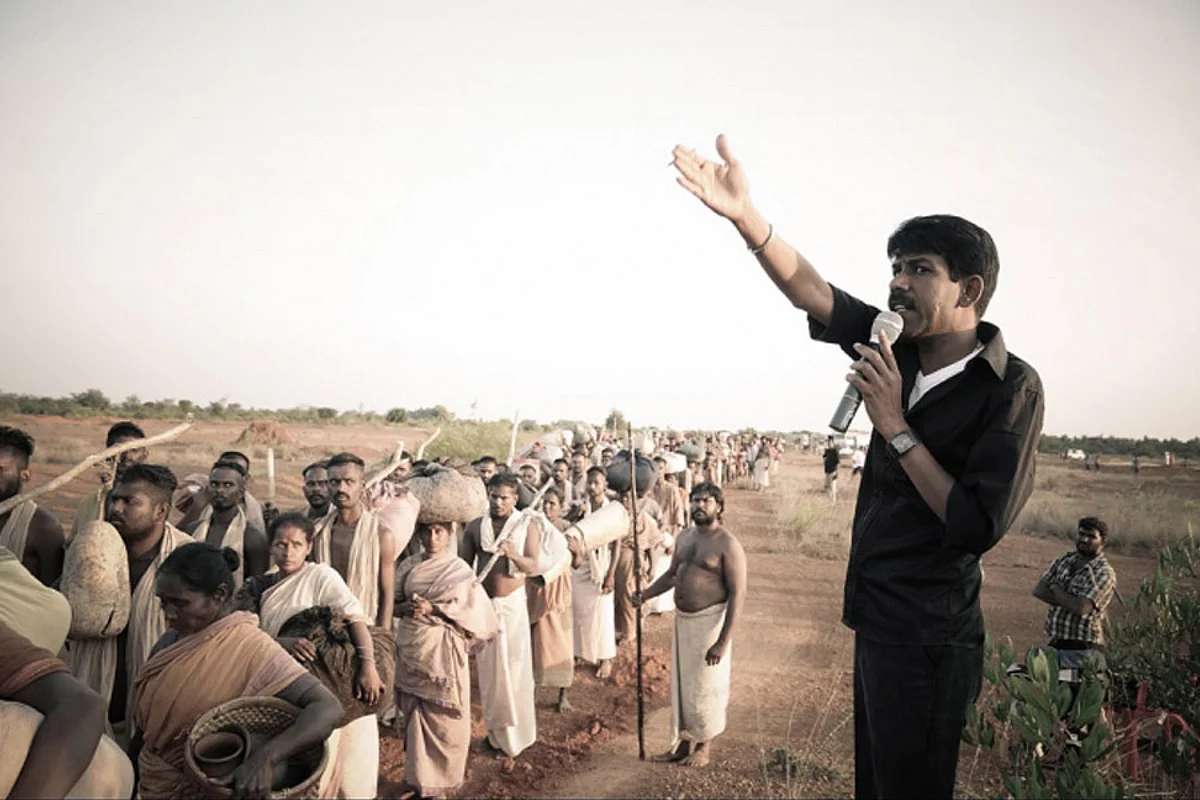 5 Filmmaking Tropes of Bala