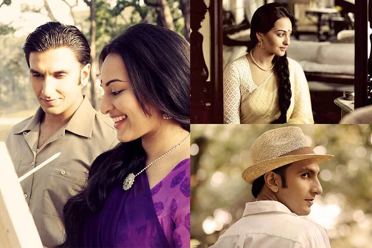 #69 Lootera: Top 100 Bollywood Albums