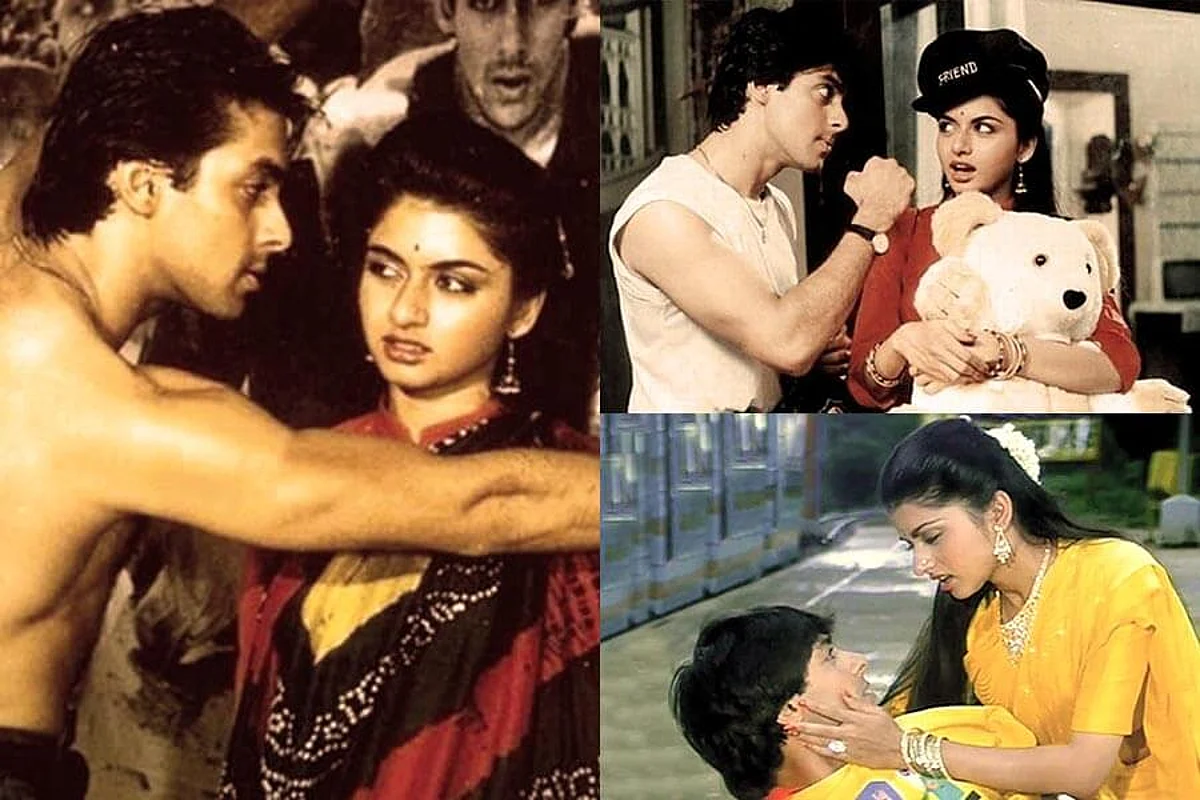 #74 Maine Pyar Kiya: Top 100 Bollywood Albums