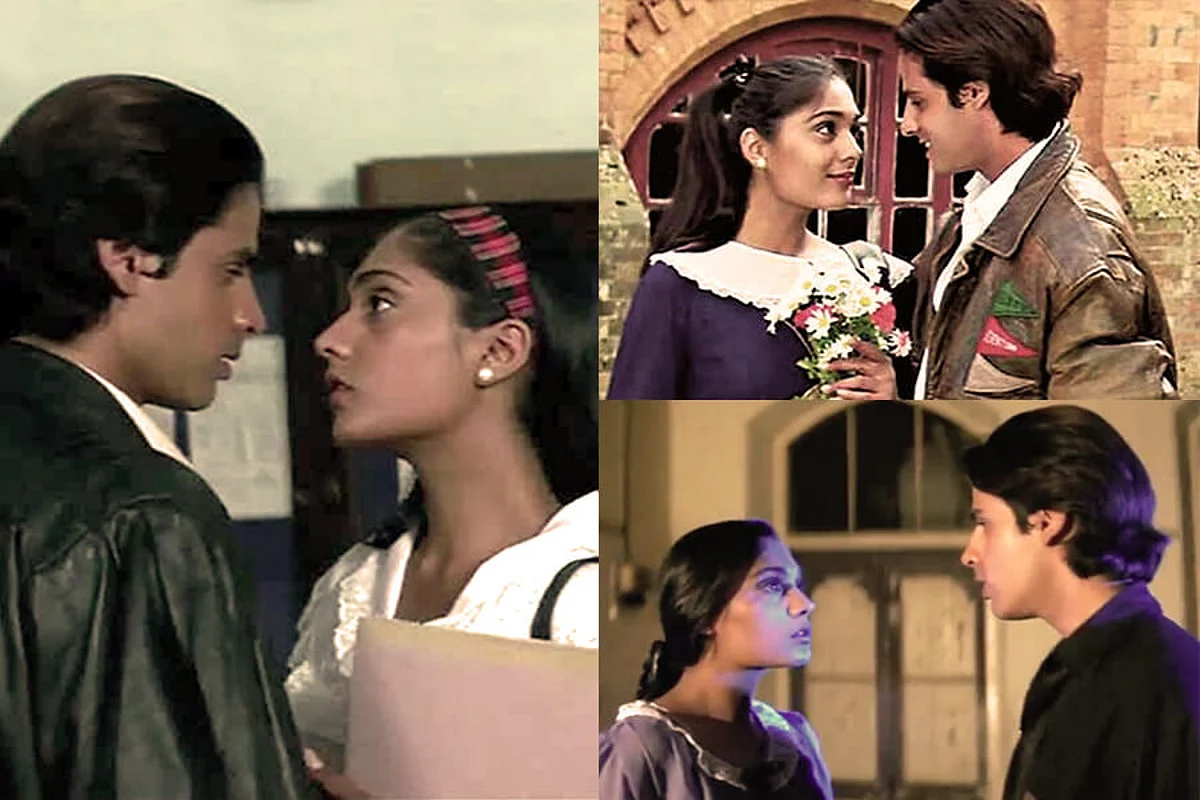 #76 Aashiqui: Top 100 Bollywood Albums