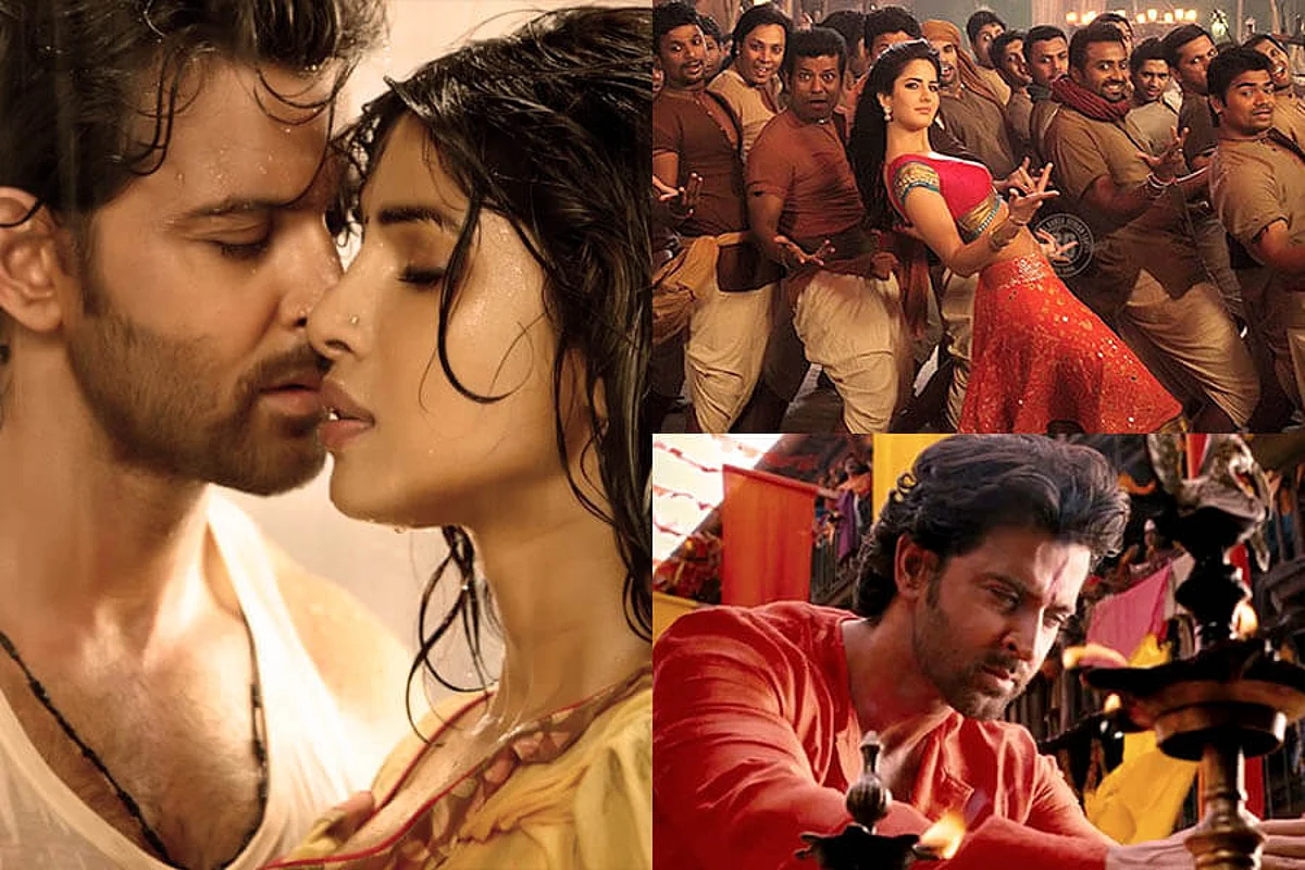 #81 Agneepath: Top 100 Bollywood Albums