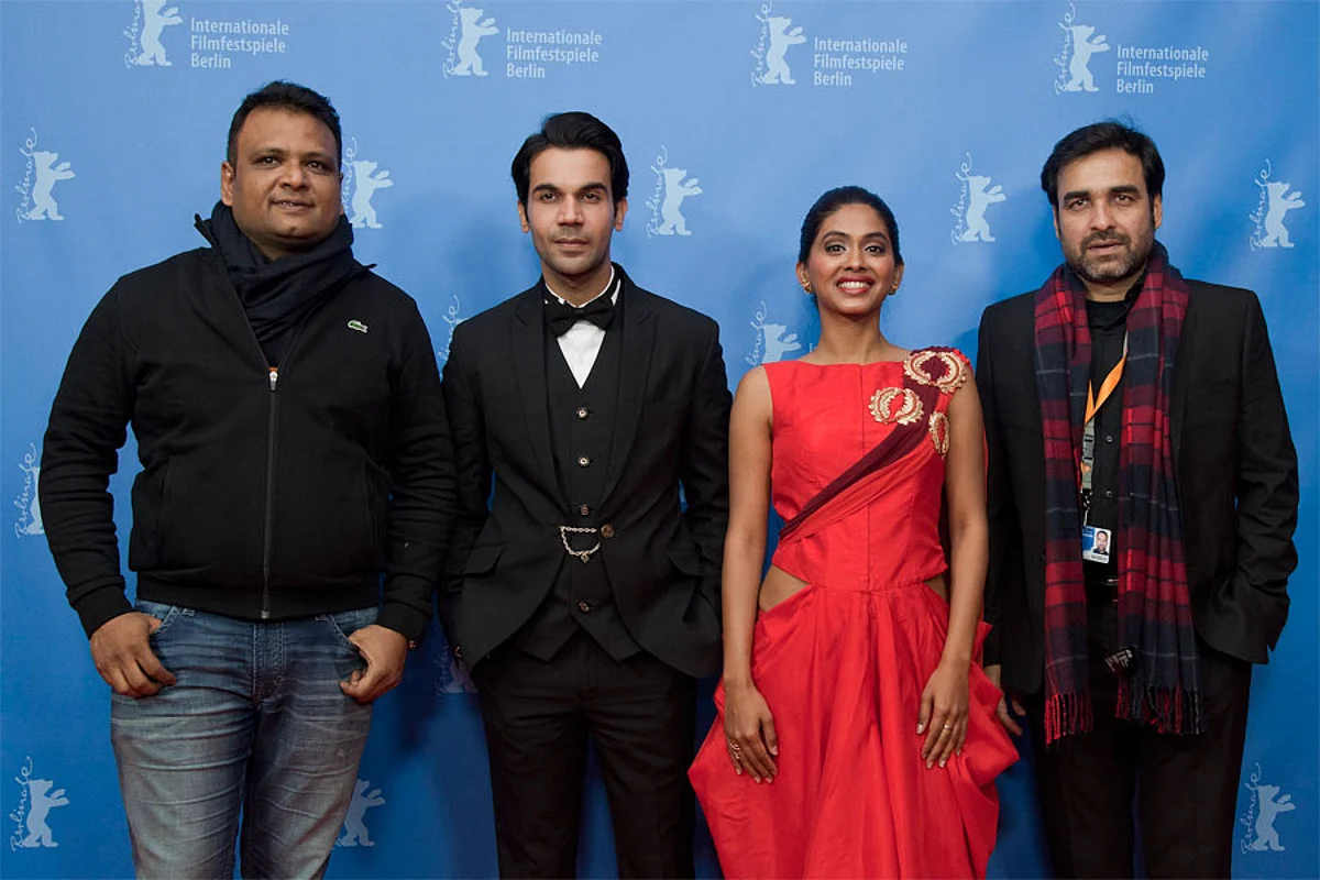 An Excellent Year For India At Berlinale