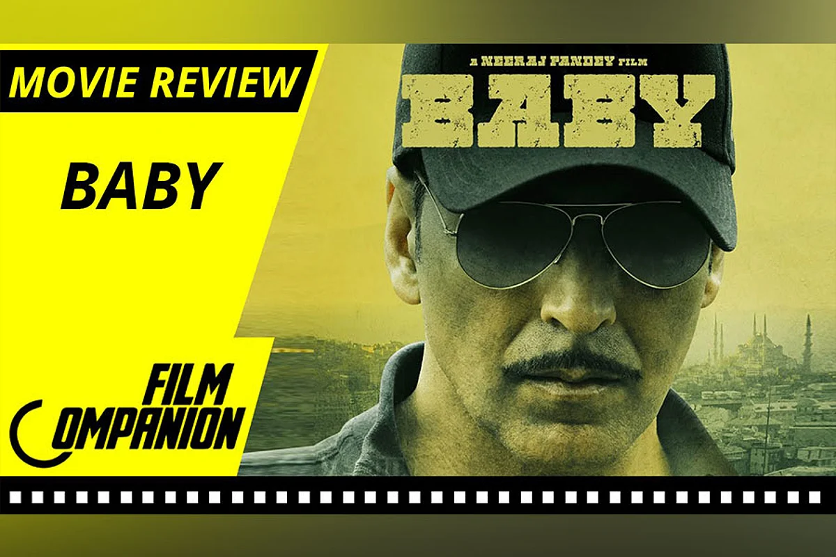 Baby Movie Review: A Solid Entertainer That Will Make You Clap And Cheer
