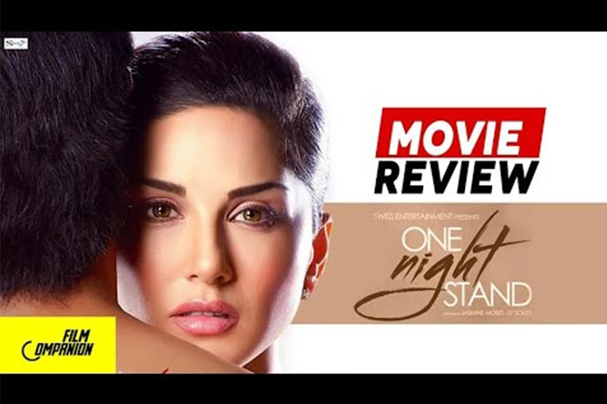 One Night Stand Movie Review