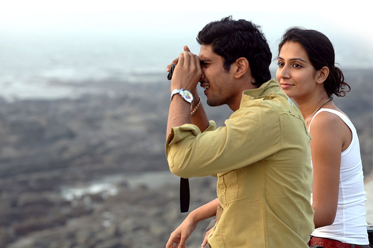 Download The Script Of Dhobi Ghat