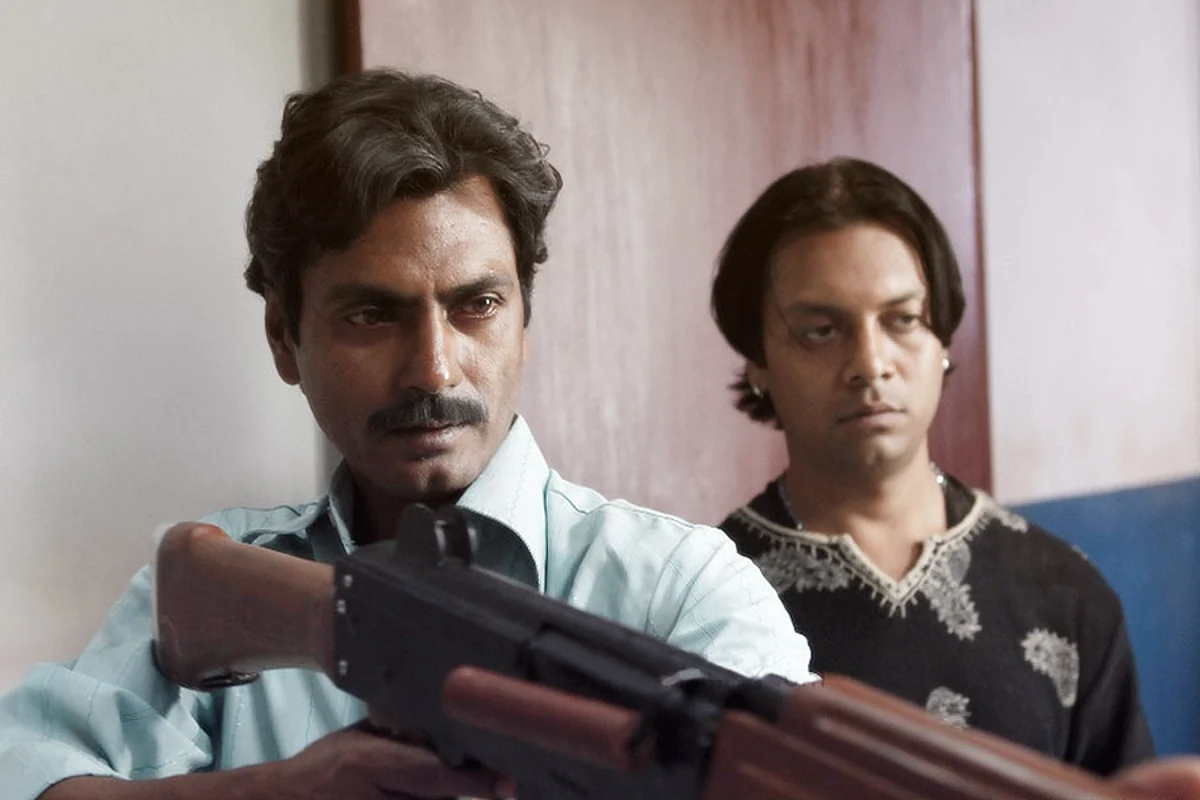 Download The Script Of Gangs Of Wasseypur II