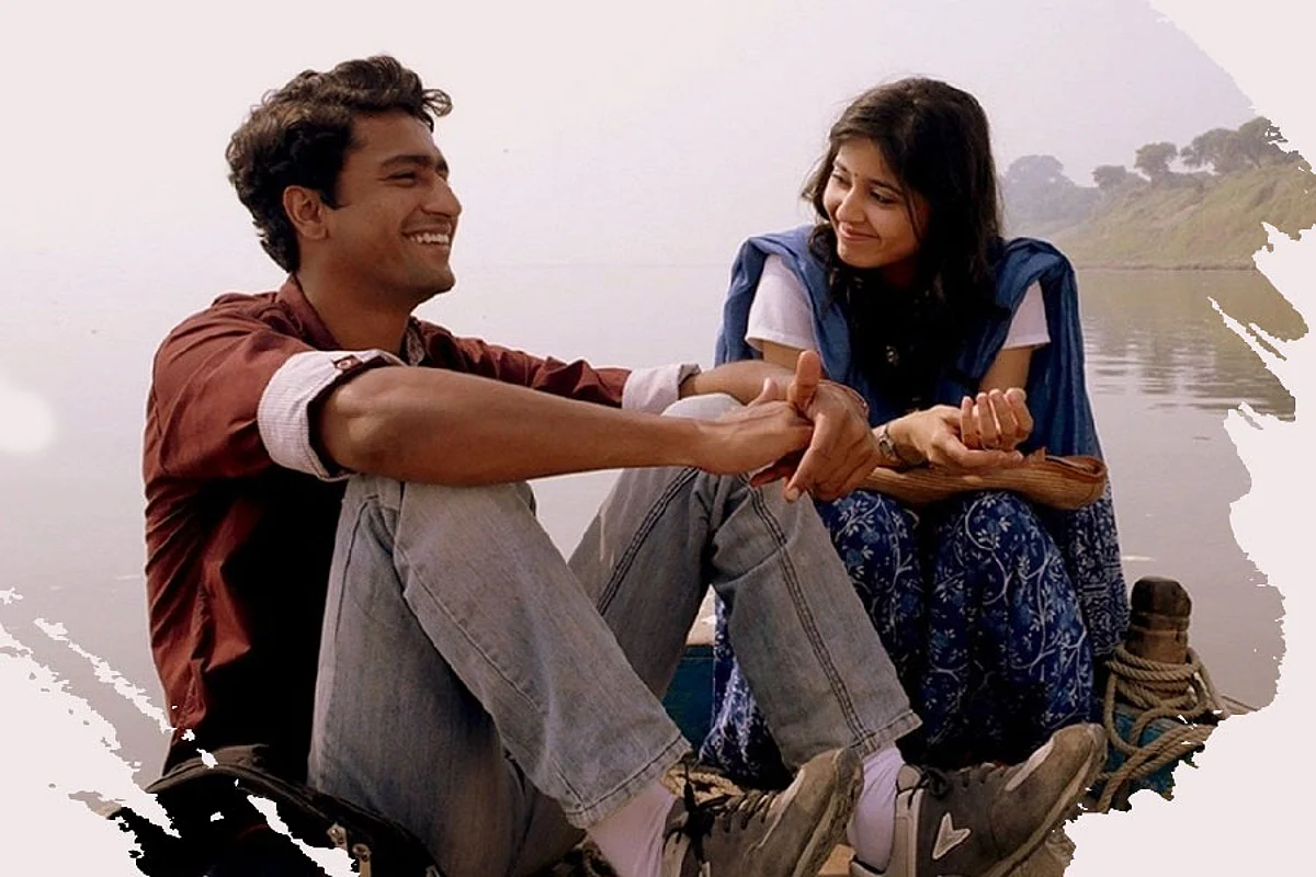 Download The Script Of Masaan