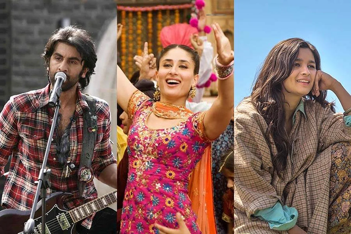 Every Imtiaz Ali Film, Ranked