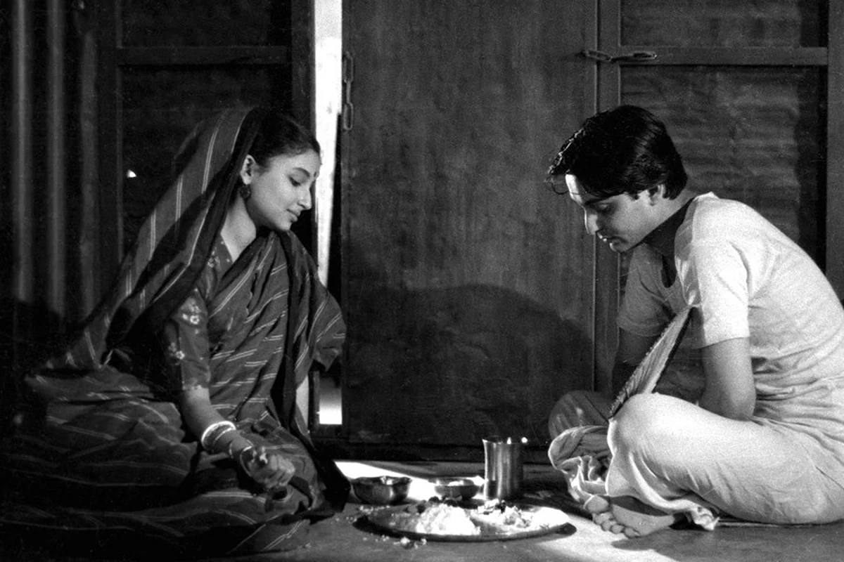 FC Picks: Apur Sansar (The World Of Apu)