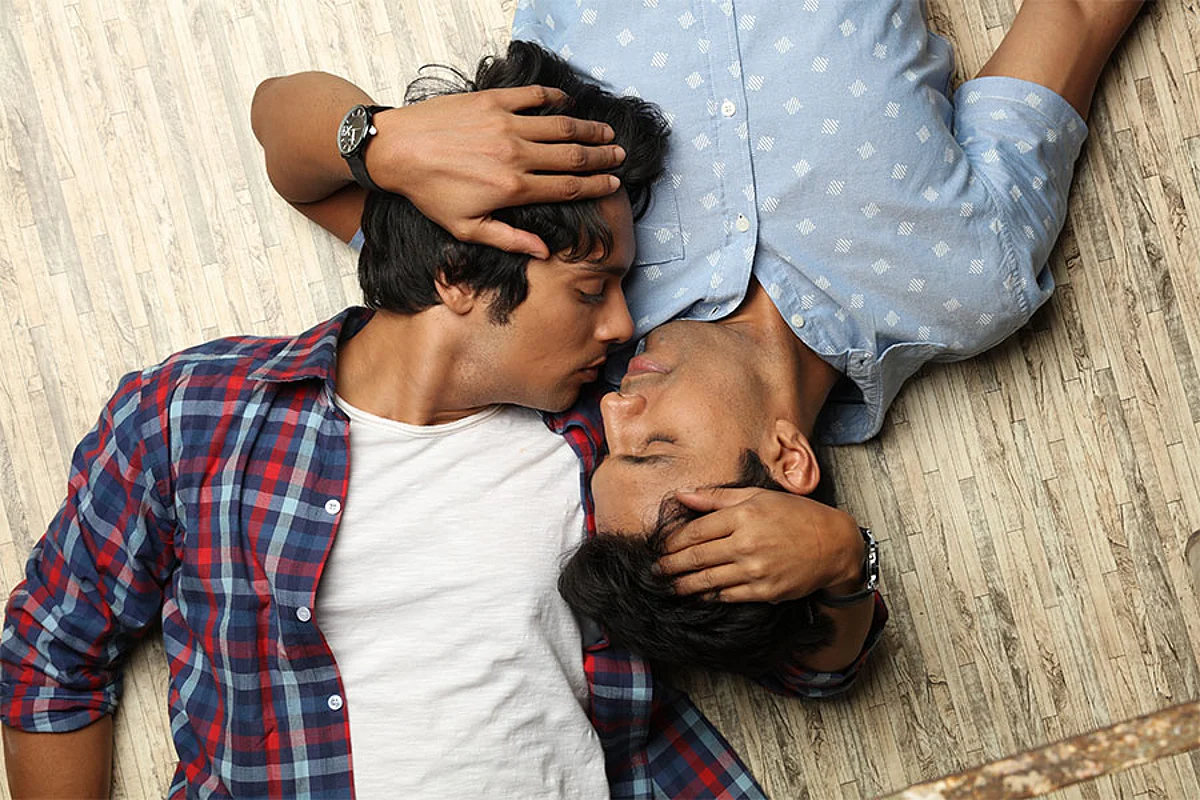 FC Web Watch: Romil And Jugal