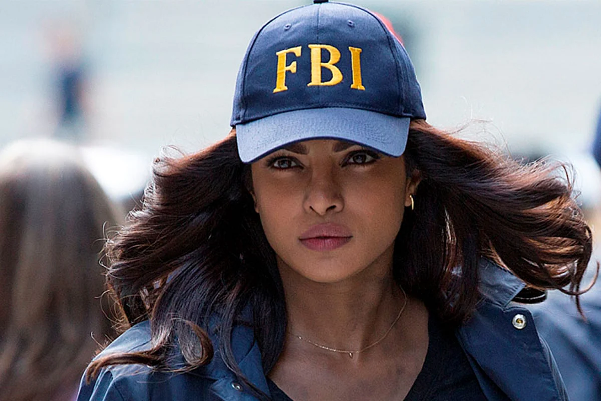 5 Reasons Why Priyanka Chopra Is A True Crossover Success