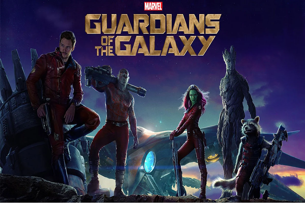 Guardians of the Galaxy: Why The Movies May Be Better Than The Comics
