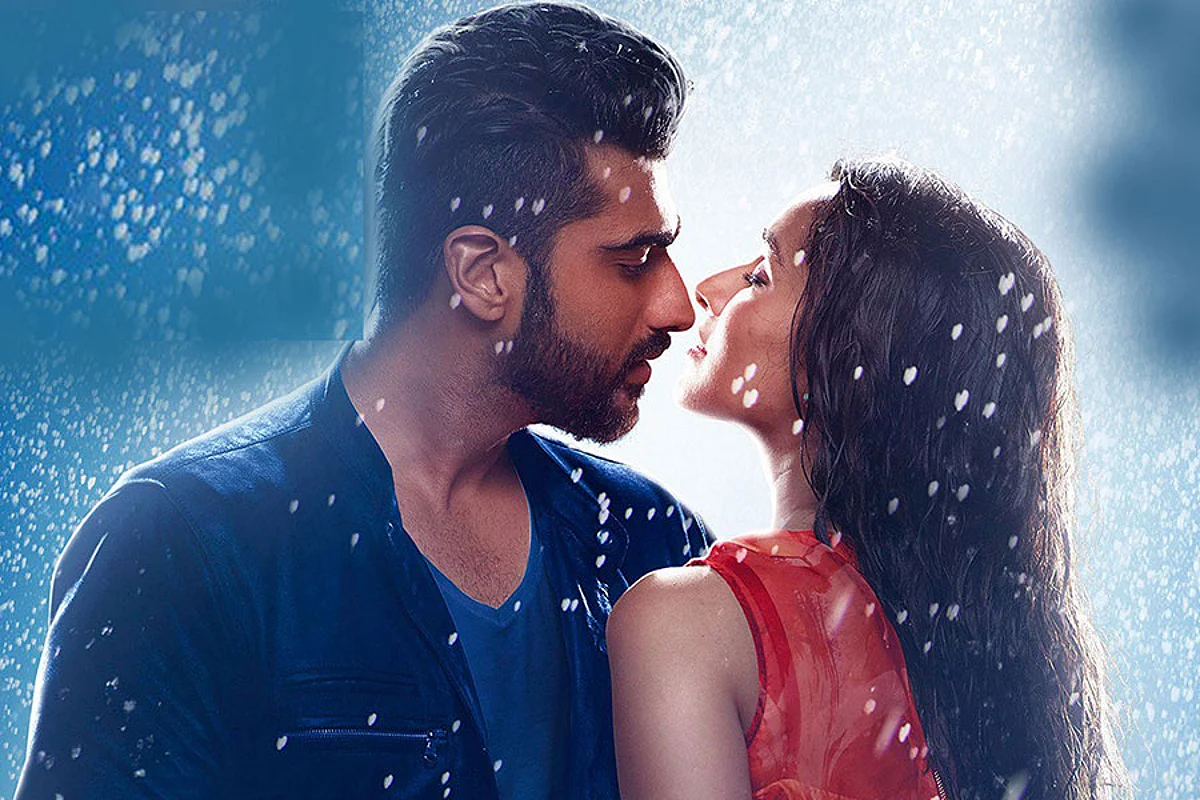 Half Girlfriend Movie Review: A Shiny, Half-Witted Adaptation Of A Chetan Bhagat Novel
