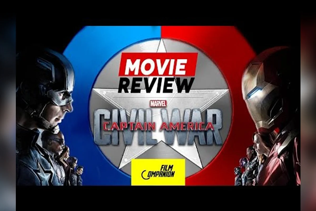 Captain America: Civil War Movie Review: For those suffering from superhero fatigue, the film marks a renewal of faith