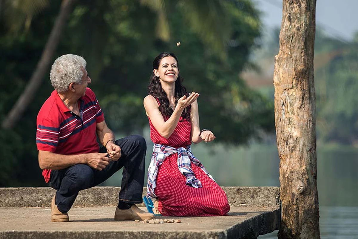 Waiting Shows There’s Hope For Hinglish