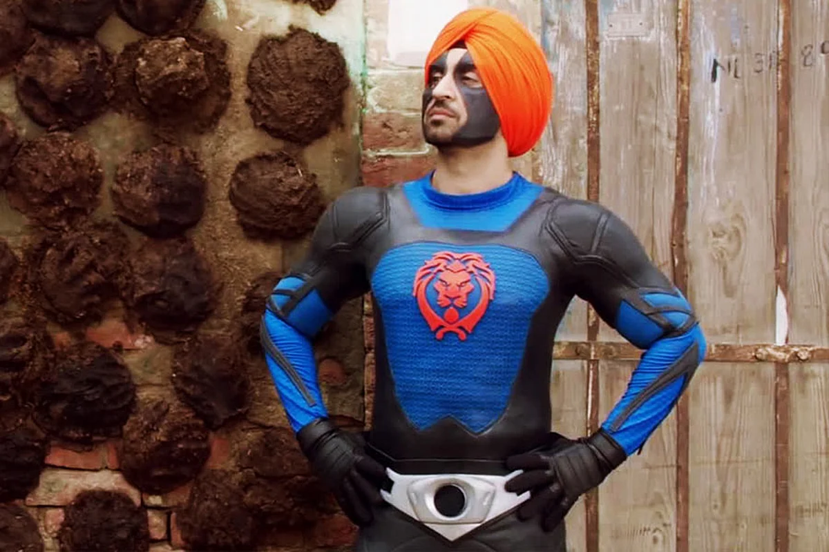 How Super Singh Became The Cheapest Superhero Film Made