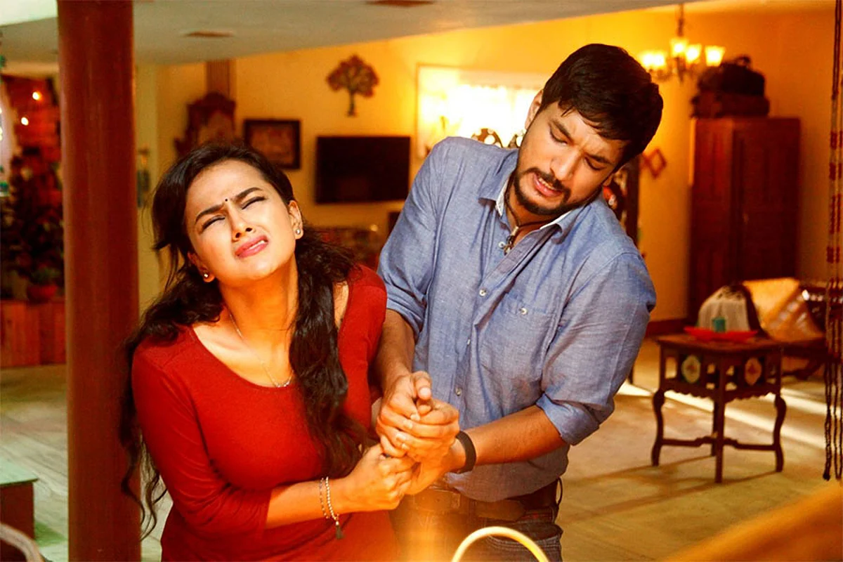 Ivan Thanthiran Movie Review