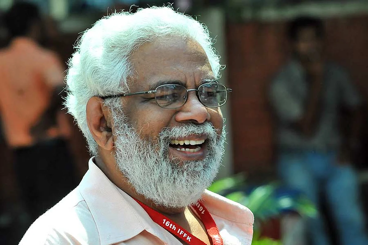 K R Mohanan, A Champion Of Independent Cinema