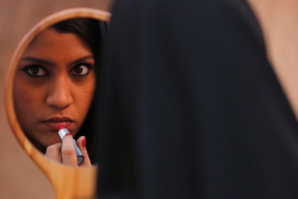 Lipstick Under My Burkha Movie Review: Sense Of A Woman