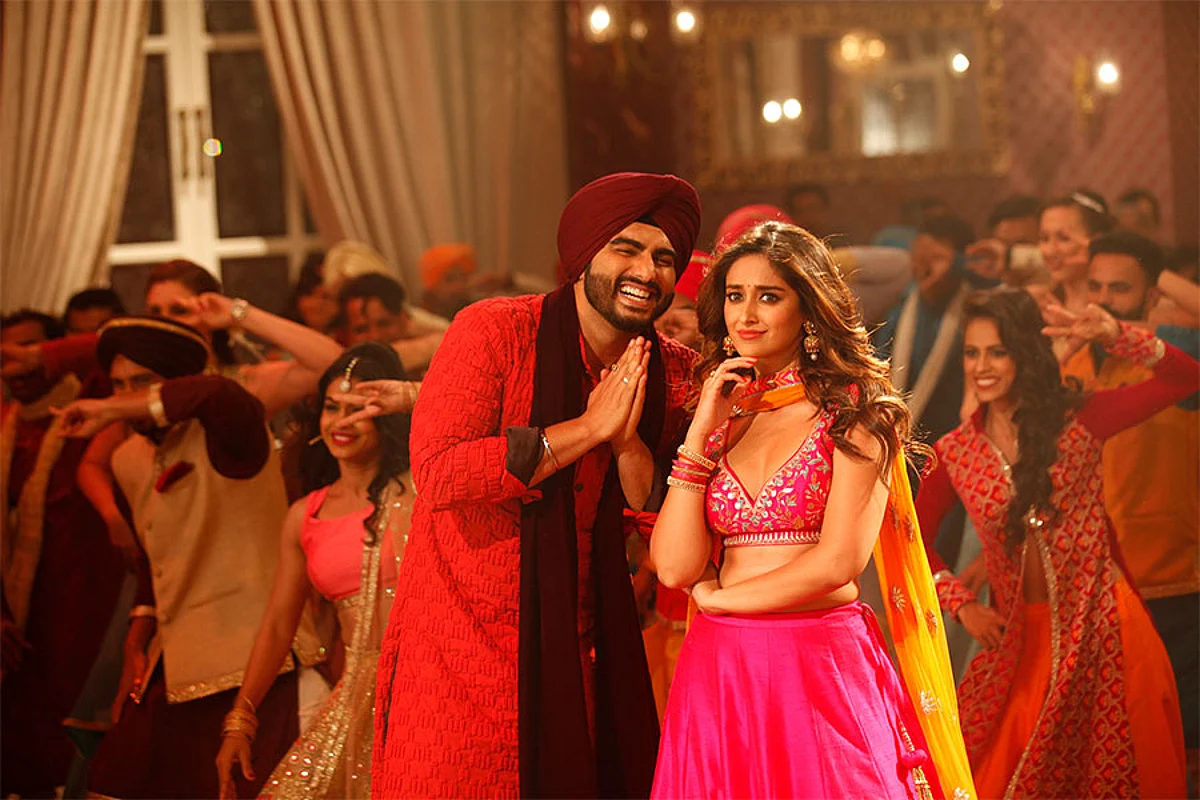Mubarakan Movie Review: Slightly Better Than The Usual Low-Brow Anees Bazmee Comedy