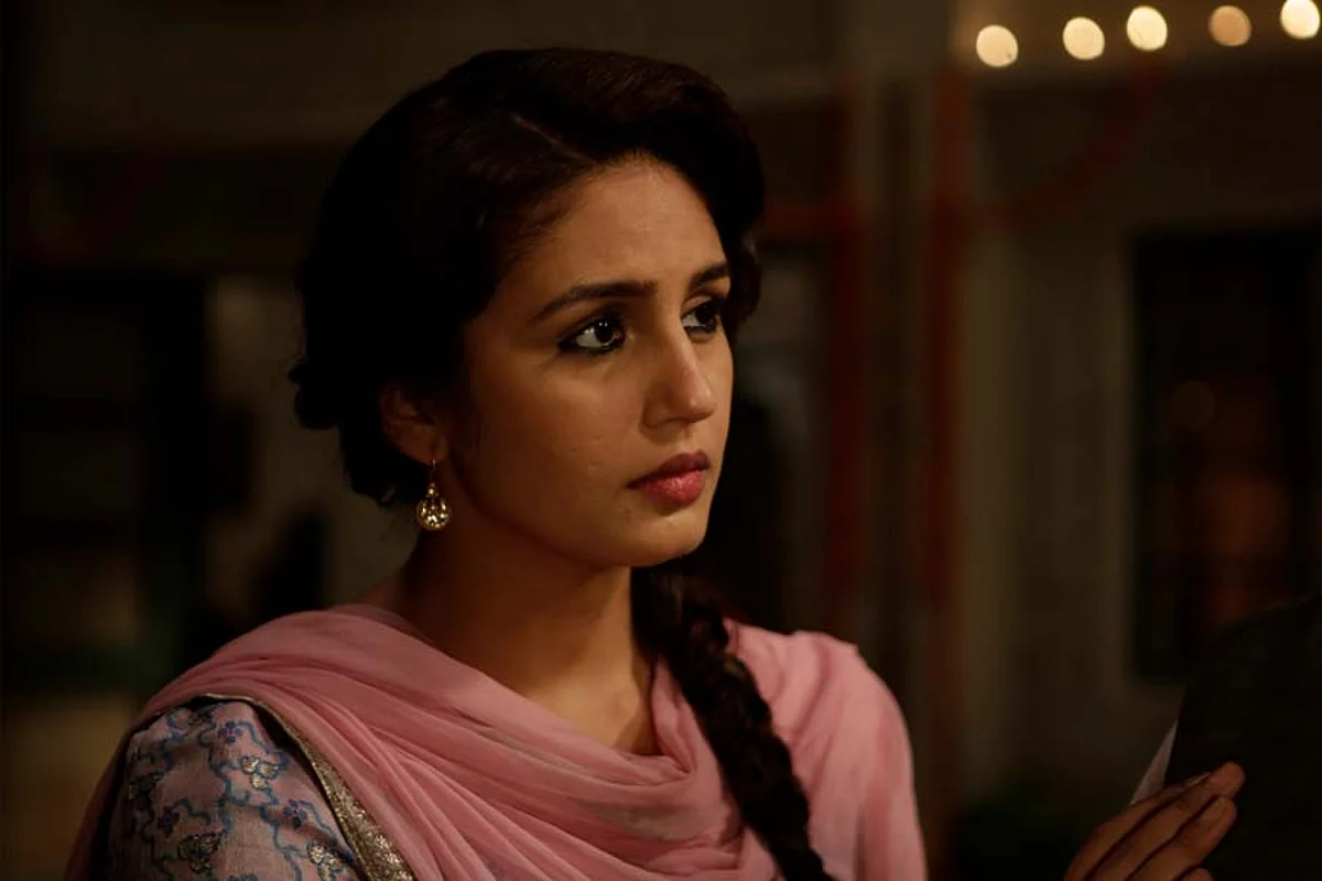 Viceroy’s House Movie Review
