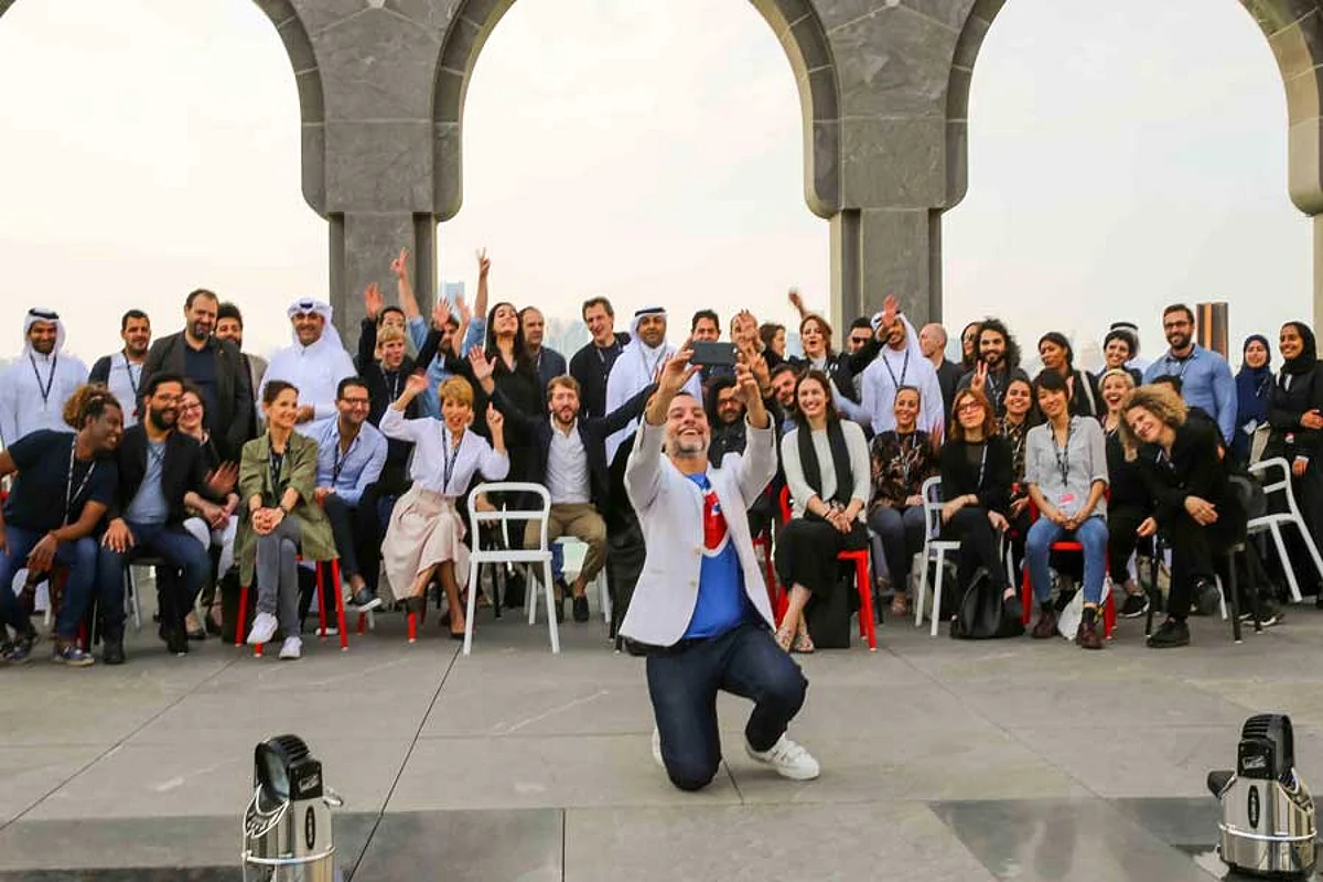 Qumra: A Voice For The Rising Filmmaker