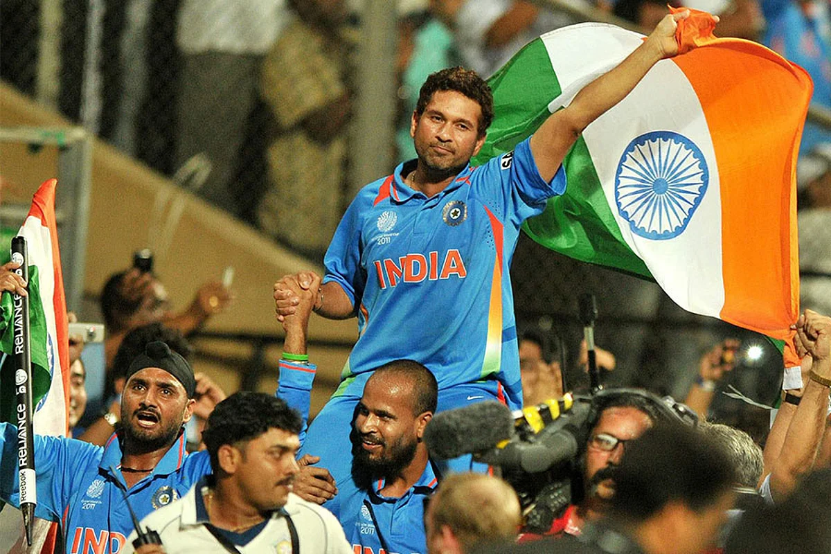 Sachin: A Billion Dreams Review: A One-sided Account Of Tendulkar’s Legacy