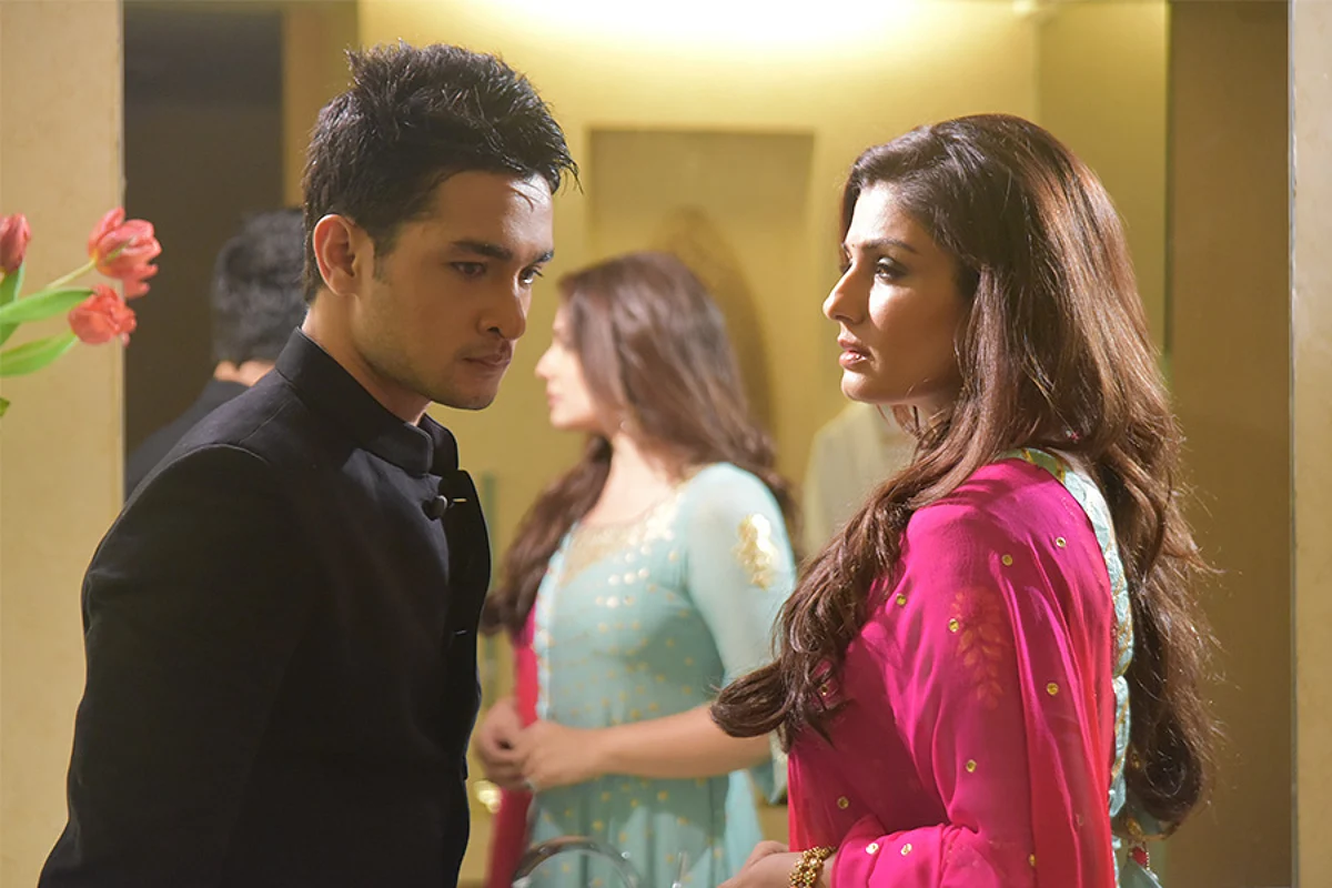 Shab Review: A Low-Functioning Life In A… Metro