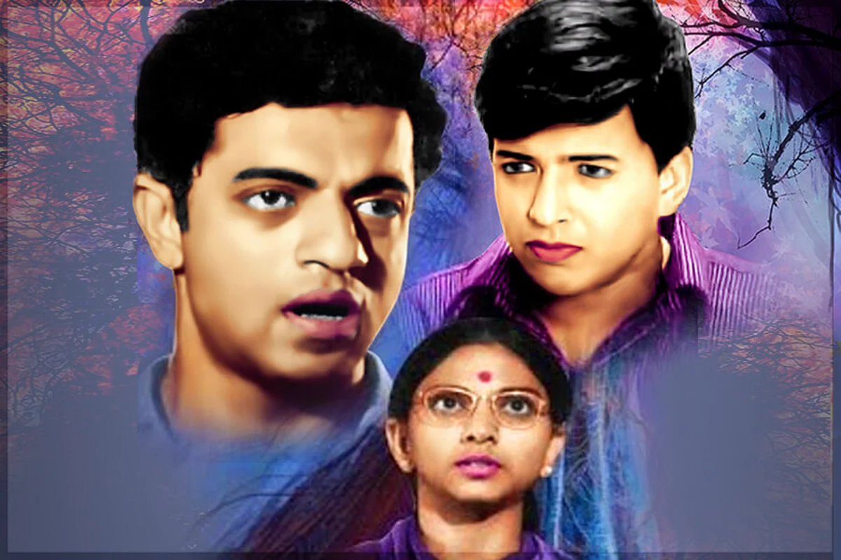Southern Lights: Vamsha Vriksha