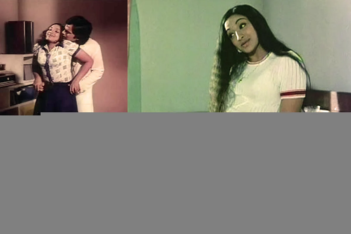 #100 Julie: Top 100 Bollywood Albums