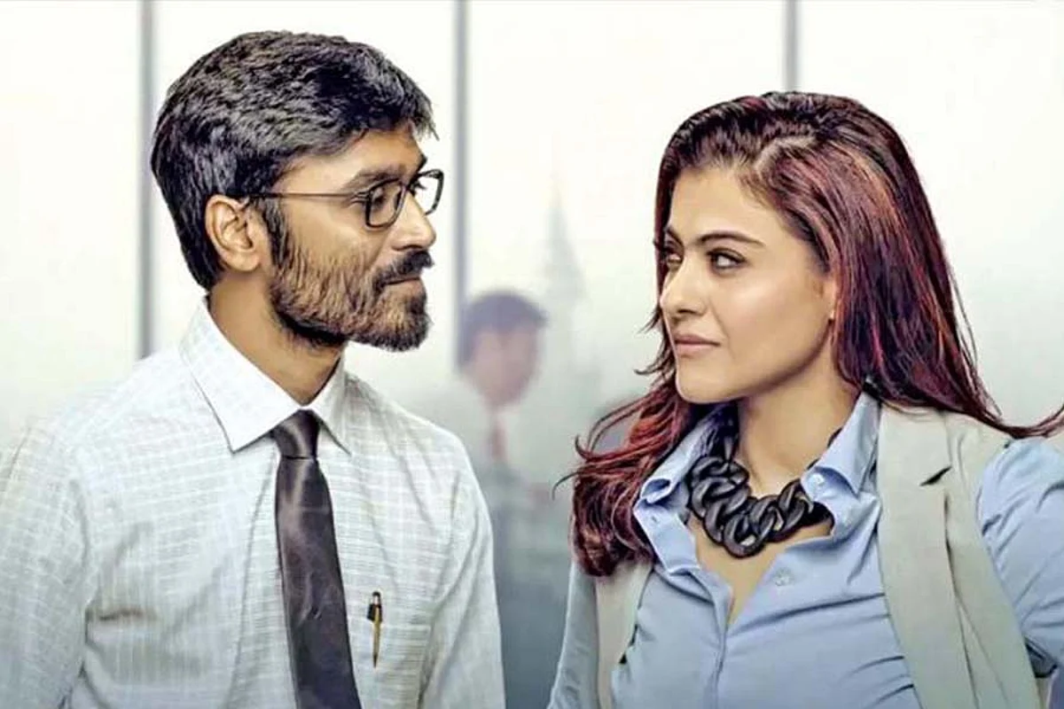 Velai Illa Pattadhari 2 (VIP 2) Movie Review