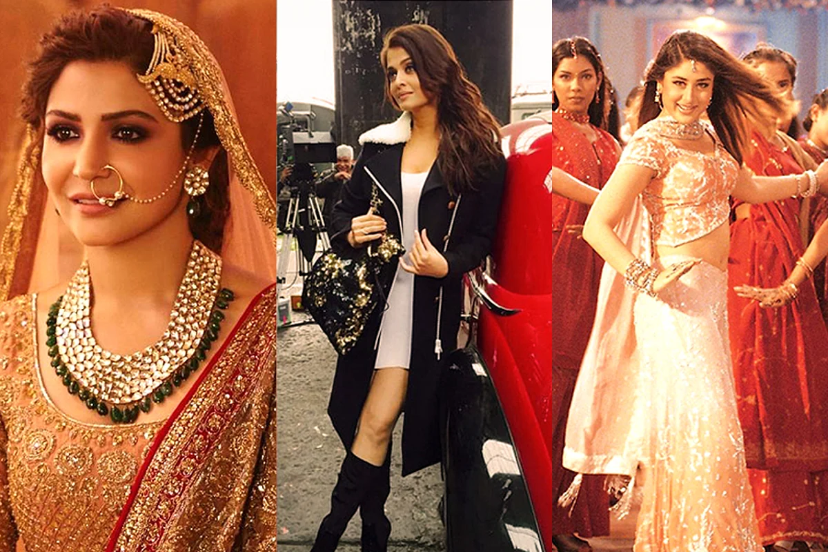 Where Do Dharma’s Amazing Costumes Go After The Film Is Over