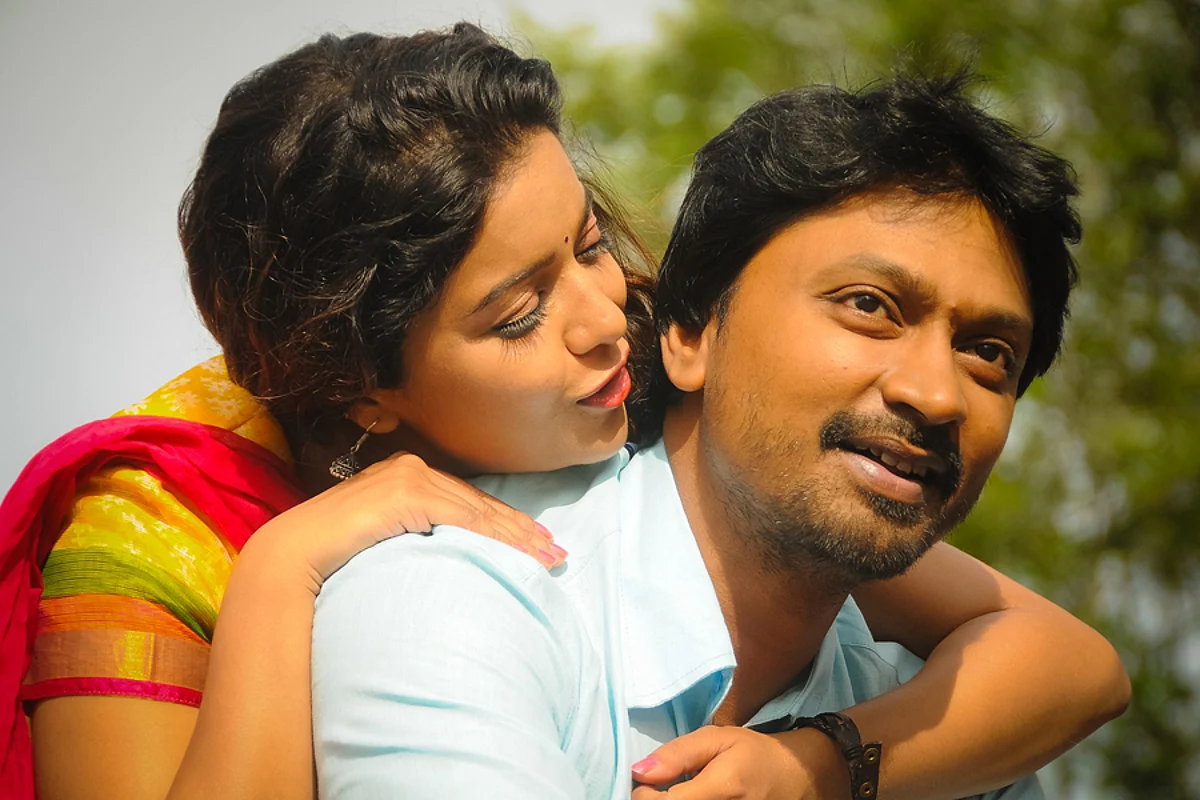 Yaakkai Movie Review