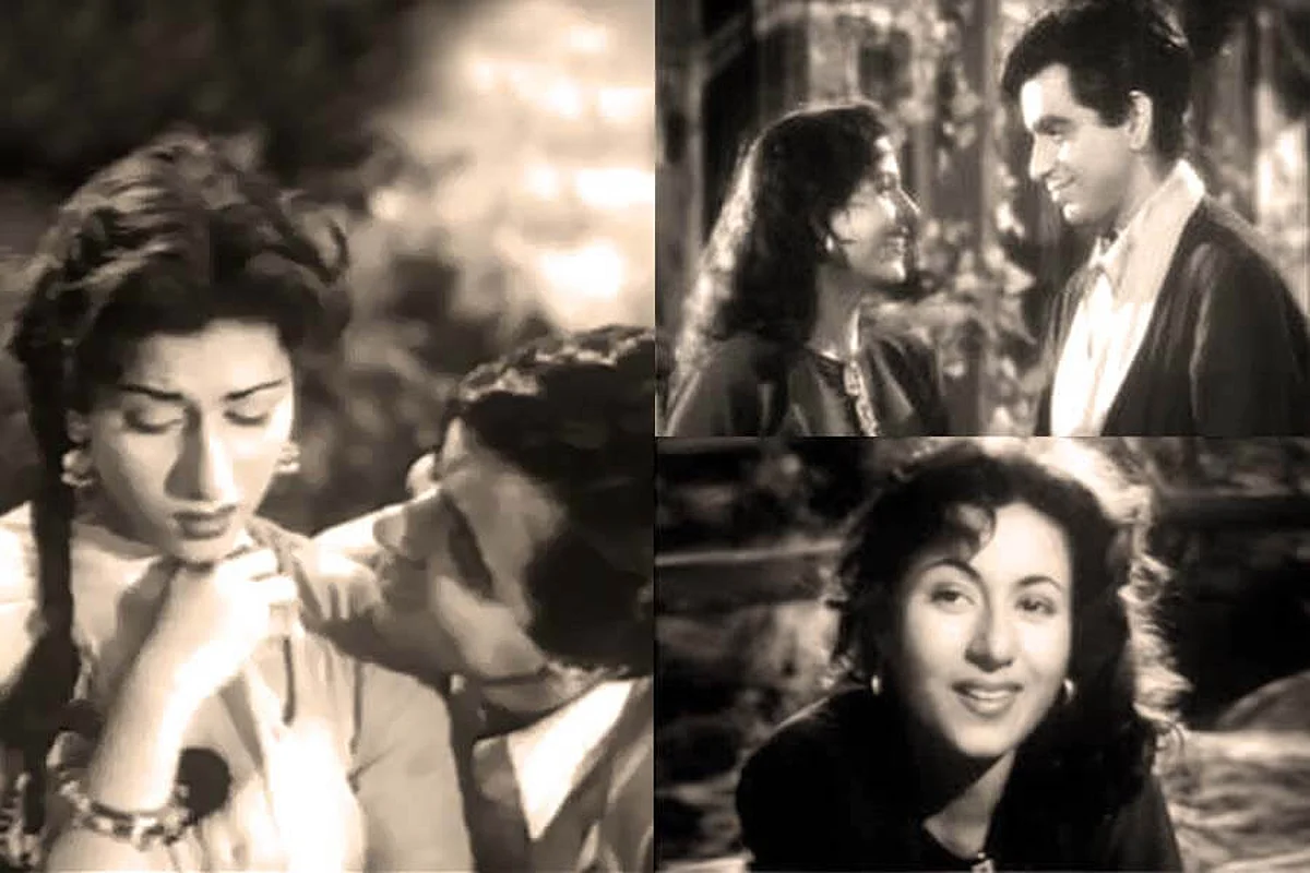 #37 Tarana: Top 100 Bollywood Albums
