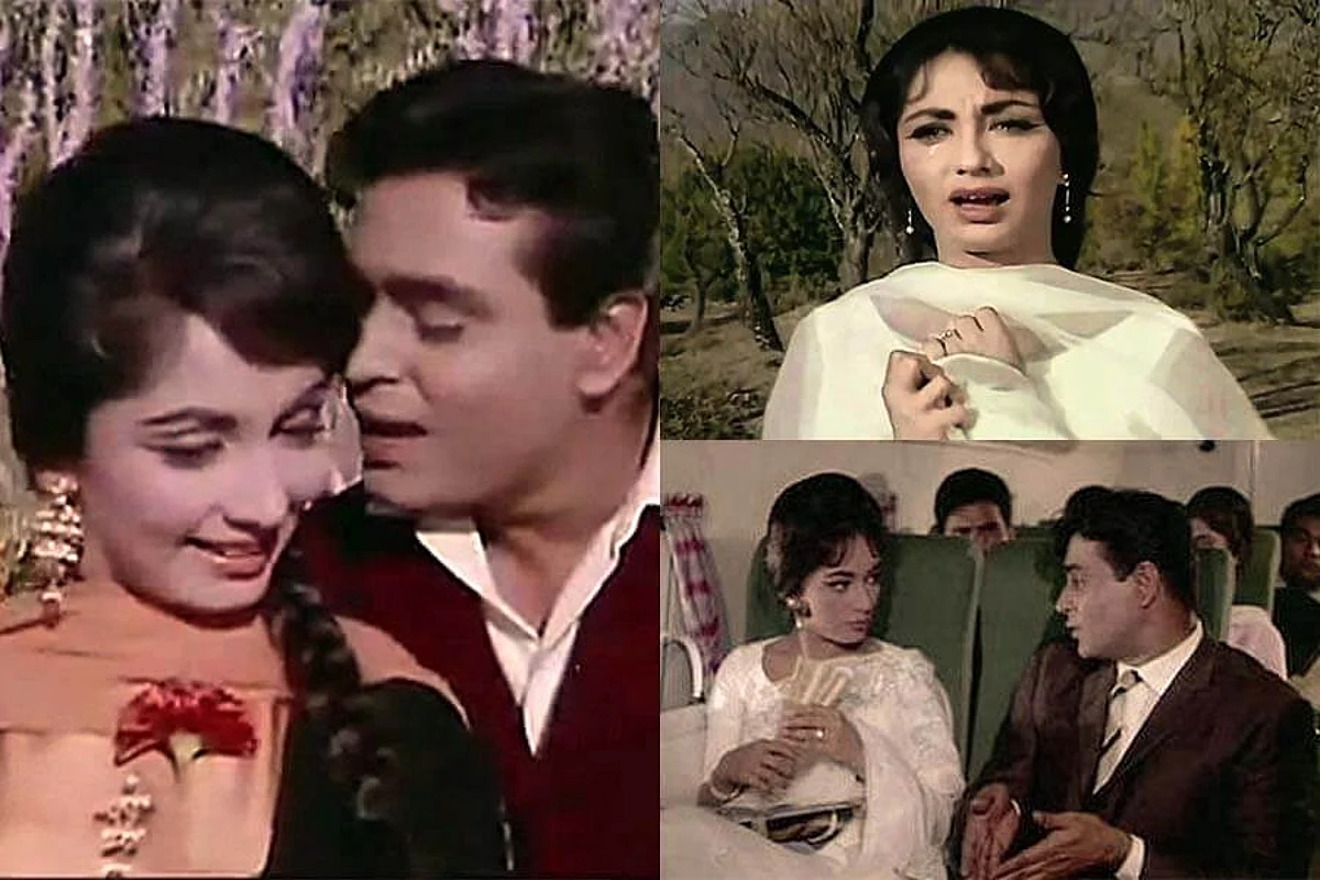 #39 Arzoo: Top 100 Bollywood Albums