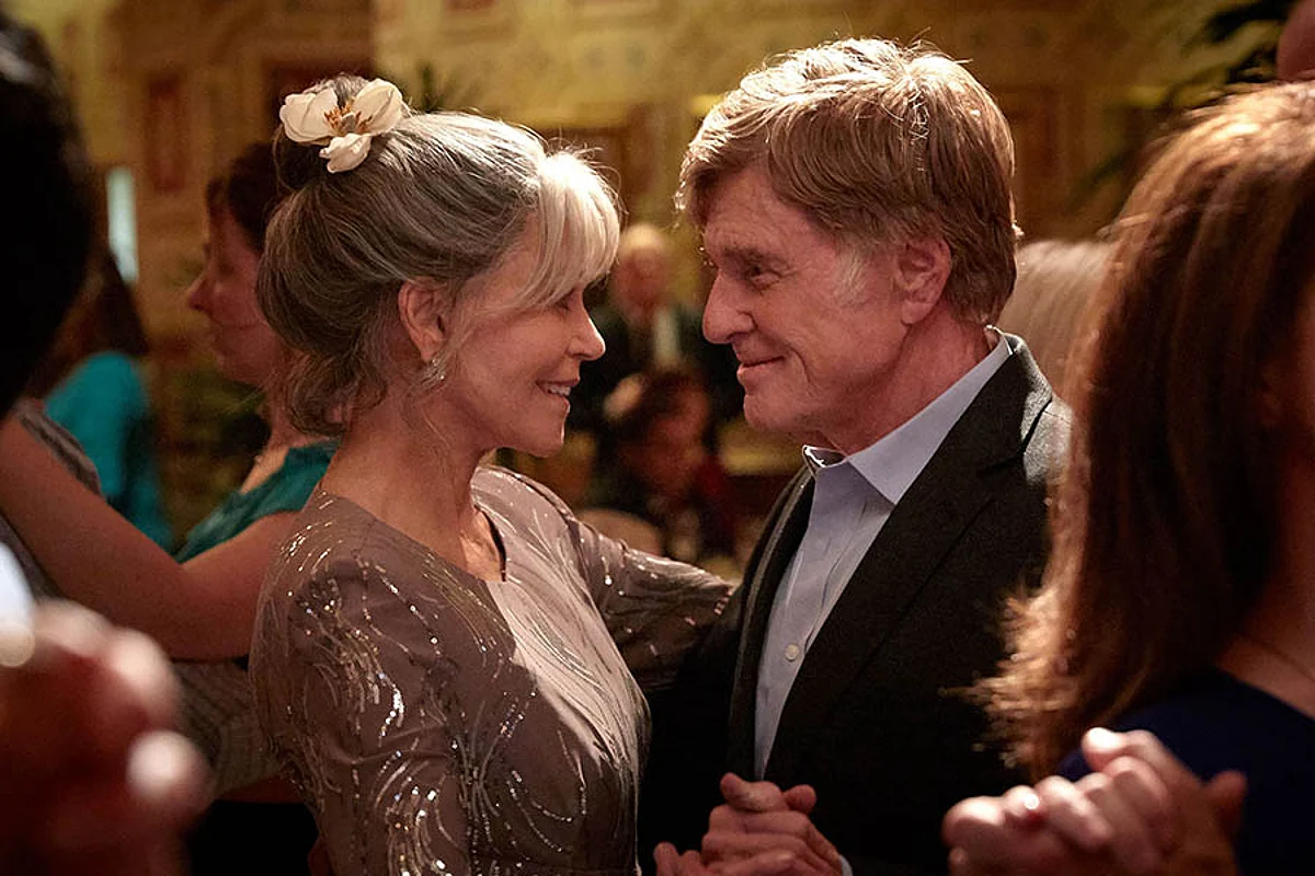 Our Souls At Night Movie Review: One For The Ages