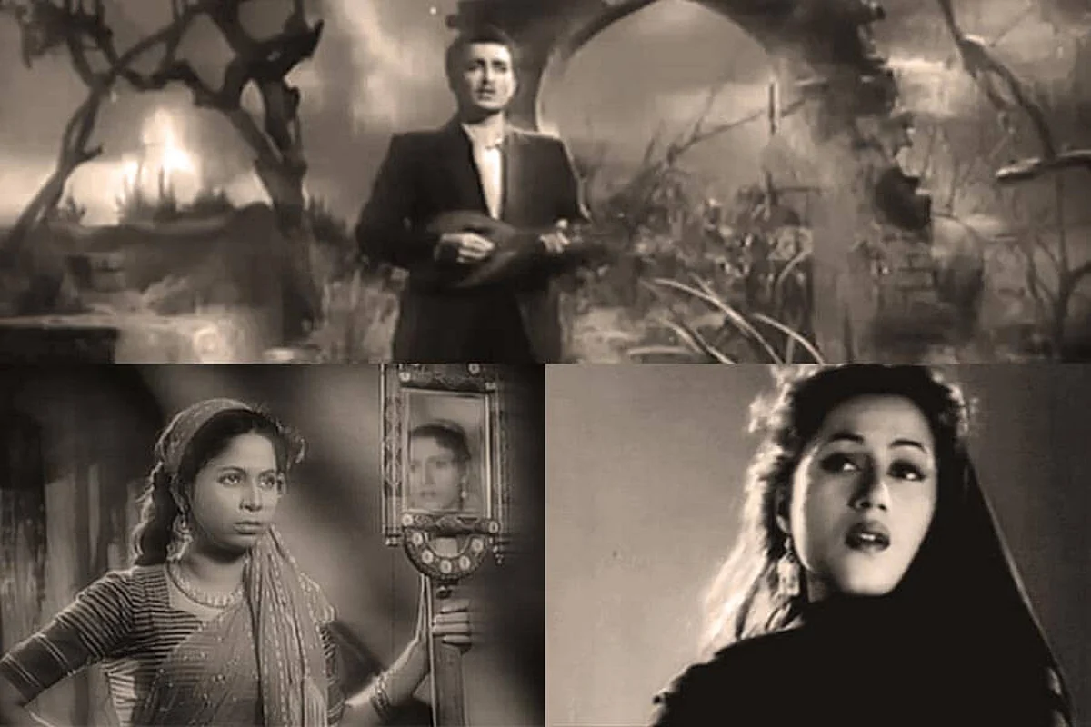 #29 Dulari: Top 100 Bollywood Albums