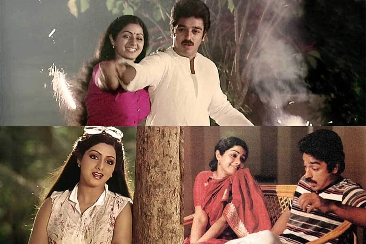 #53 Sadma: Top 100 Bollywood Albums