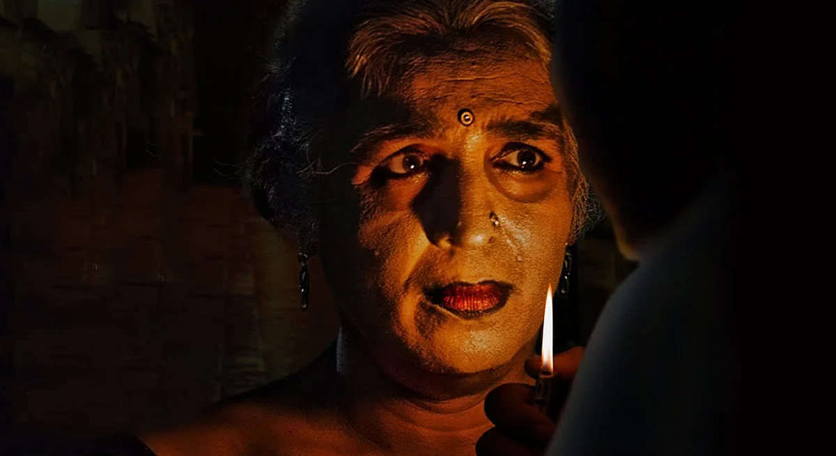 Ajji Movie Review: An Uncompromising, Uncomfortable Look At Innocence Lost